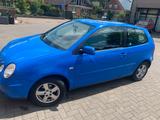 Volkswagen Polo  2003 1.2 65ps !!!! - Volkswagen Polo aus 2003: 1.6