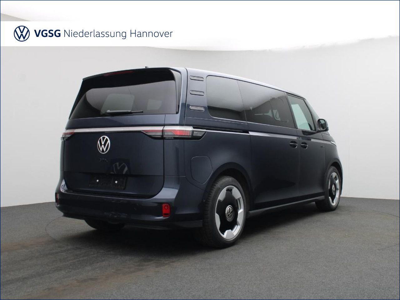 Volkswagen ID. Buzz - Bild 4
