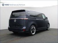 Volkswagen ID. Buzz - Vorschau Bild 4