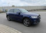 Audi Q5 55 TFSI e S tronic quattro - Vollausstattung  - Audi Q5: Vollausstattung