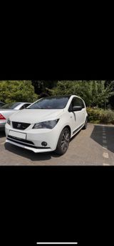 Seat Mii Fr line Bj 2018 Scheckheftgepfegt - Seat Mii: Fr Line