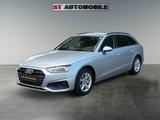 Audi A4 Avant 35 TDI 2.0-Automatik-NAVI-AHK-1.Hand