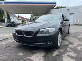 BMW 520d-Automatik-Erste Hand - BMW aus 2011: 5er