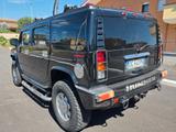 Hummer H2 6.0 V8 Luxury - Hummer H2 aus 2004