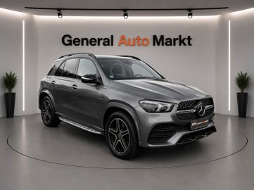 Mercedes GLE 350 - 3