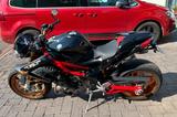 Benelli TNT 1130 Sport Evo mit vielen Extras - BENELLI MOTORRAD