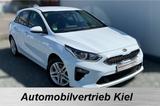 Kia Ceed 1.0 T-GDI GARANTIE! Alu,PDC,Kamera,Tempomat - Kia cee'd / Ceed in Kiel