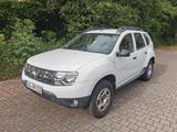 Dacia Duster 1.6 SCe 115 4x2 Ambiance Ambiance - Dacia Duster in Saarbrücken