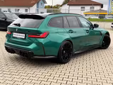 BMW M3 Competion M xDrive Touring M3 Competion - BMW M3 mit Benzin-Antrieb: Kombi, Automatik