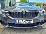 BMW 530d xD M-Paket sehr guter Zust. vollausgestatet - BMW 530 mit Diesel-Antrieb: Kombi, 530d M Paket Voll