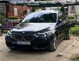 BMW 535 i f07 x Drive gt Gran turismo M Paket - BMW 535 Gran Turismo aus 2014