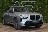 BMW X7 M60i*PANO*HUD*TOW*H/K*CZ*360*83.058 € NETTO - gebrauchte BMW X7 aus dem Jahr 2024