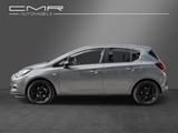 Opel Corsa ecoFlex Klima Tempomat Bi-Xenon Komfort P. - Opel Corsa: Limousine, B