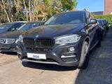 BMW X6 xDrive 40 d Sportpaket | HeadUP | 360 Kamera - BMW X6 Unfallwagen