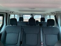 Renault Trafic - Vorschau Bild 29