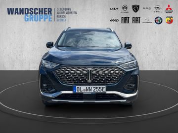 GWM Wey 03 Luxury 360° AMBIENTE ACC 14,6'' DISPLAY