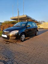 Skoda Fabia 1.2 HTP - Skoda Fabia: Htp
