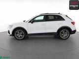 Audi Q3 35 TFSI 3x S LINE 360GRAD,KEYLESS,ACC,MEMORY - Audi Gebrauchtwagen in Berlin