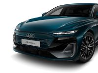 Audi A6 e-tron - Vorschau Bild 9