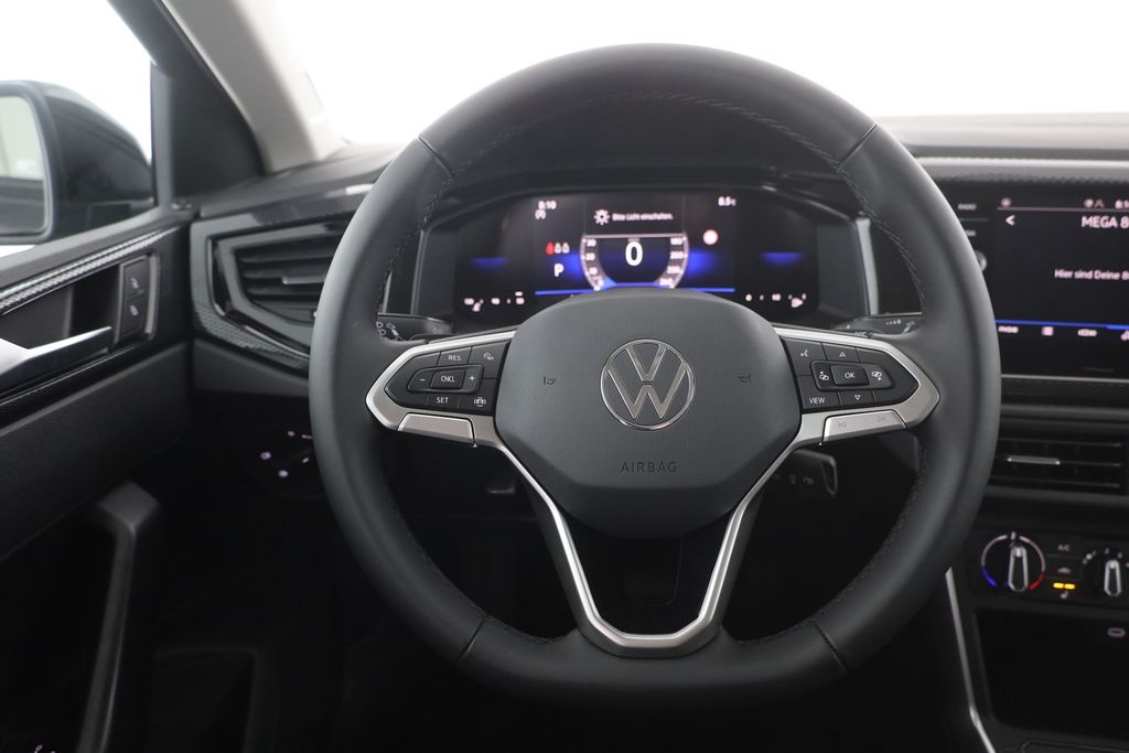 VOLKSWAGEN Polo 2026