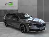 Skoda Superb Combi 2.0 TSI 195 kW 4x4 Sportline - Skoda Superb: Allradantrieb, 2.0