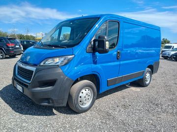 Peugeot Boxer - 1