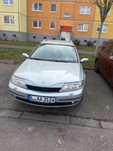 Renault Laguna Grandtour Privilege 1.8 16V Automatik... - gebrauchte Renault Laguna aus dem Jahr 2002