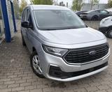 Ford Transit Connect L2 Titanium 122 PS #LKW #AW - Ford Transit Connect in Dresden