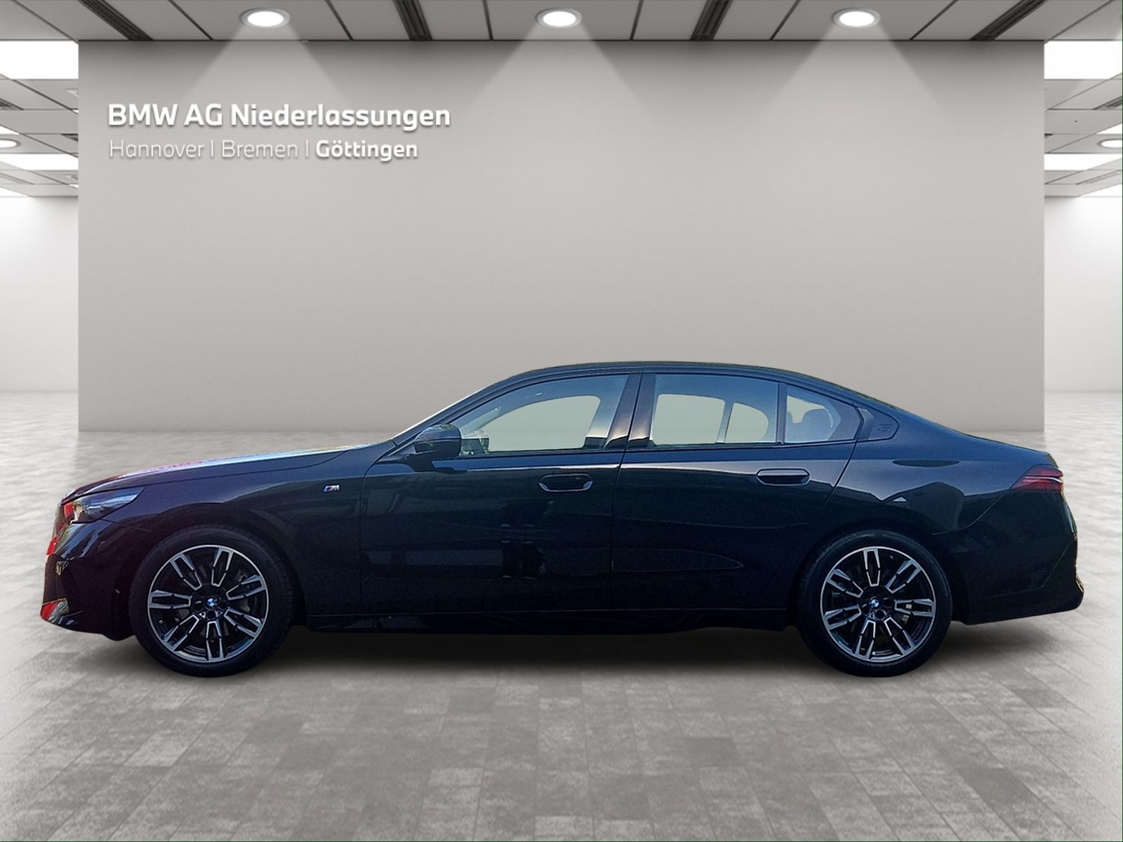 BMW 540d xDrive Limousine M Sport LiveCockpitProf foto 3