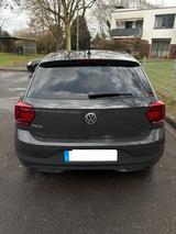 Volkswagen Polo 1.6 TDI SCR 70kW DSG Highline  - Volkswagen Polo: TDI Dsg