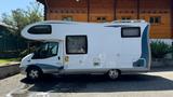 Ford Hobby - Ford Alkoven