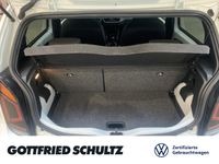Volkswagen up! - Vorschau Bild 10