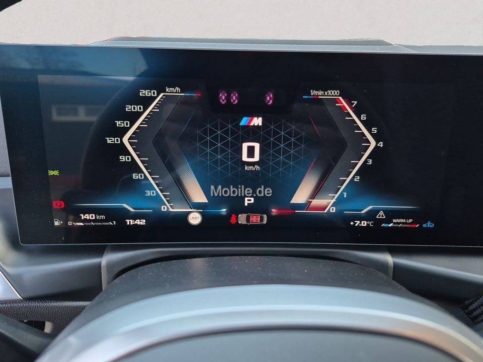 BMW M440 - Bild 16