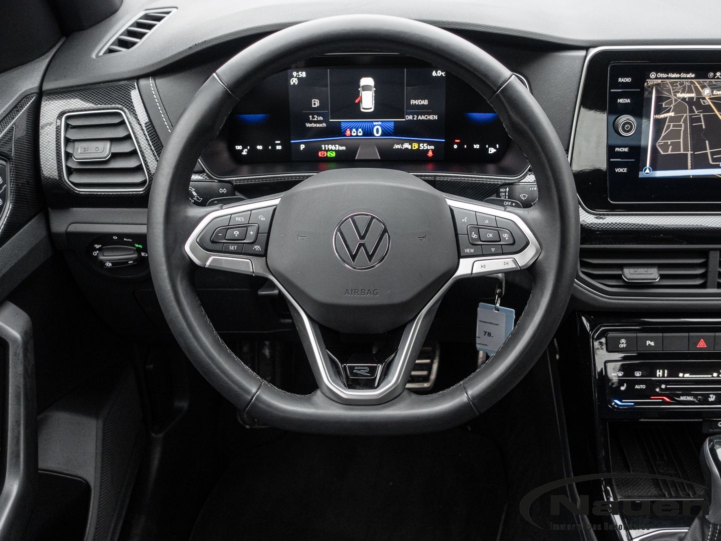 Volkswagen T-Cross - Bild 14