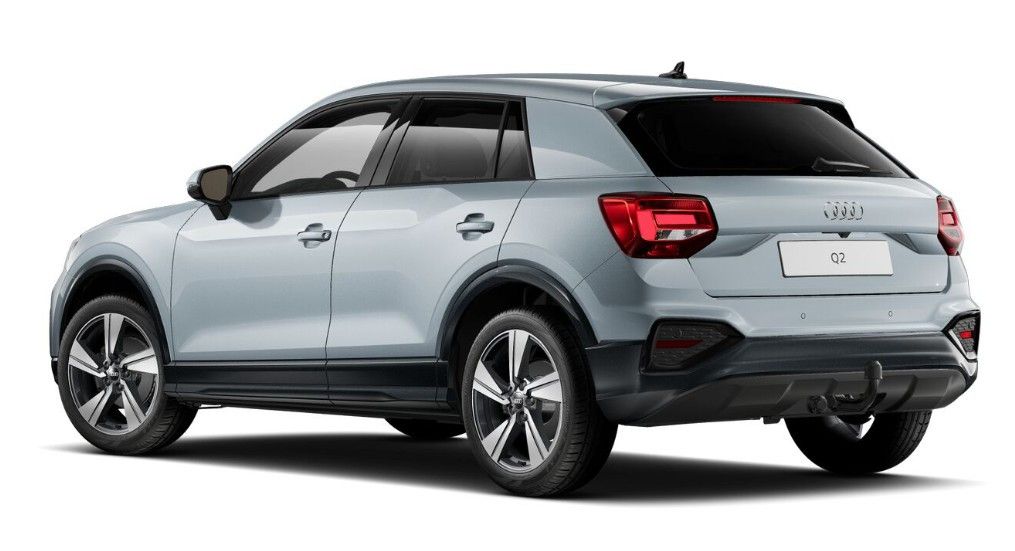 Audi Q2 - Bild 2