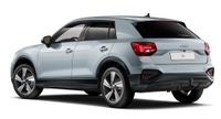 Audi Q2 - Vorschau Bild 2