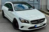 Mercedes-Benz CLA 220 Shooting Brake CLA 220 CDI / d