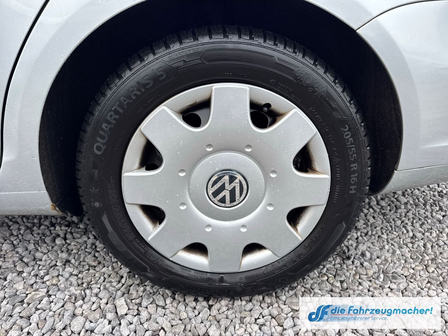 Fahrzeugabbildung Volkswagen Golf VI Variant Comfortline *EXPORT *klima