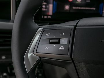 Opel Frontera Electric GS Navi Spurhalteassistent LED