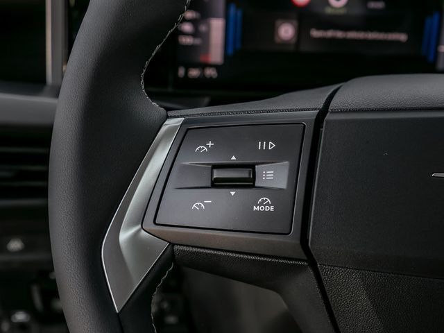 Opel Frontera Electric GS Navi Spurhalteassistent LED