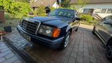 Mercedes-Benz 320TE LEDER (blau) KLIMA 4eFH eSSD MOPF1 selten - Mercedes-Benz 320: T