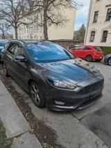 Ford Focus 1,5 TDCi 88kW PowerSh. ST-Line Turnier... - Ford Focus: ST Tdci