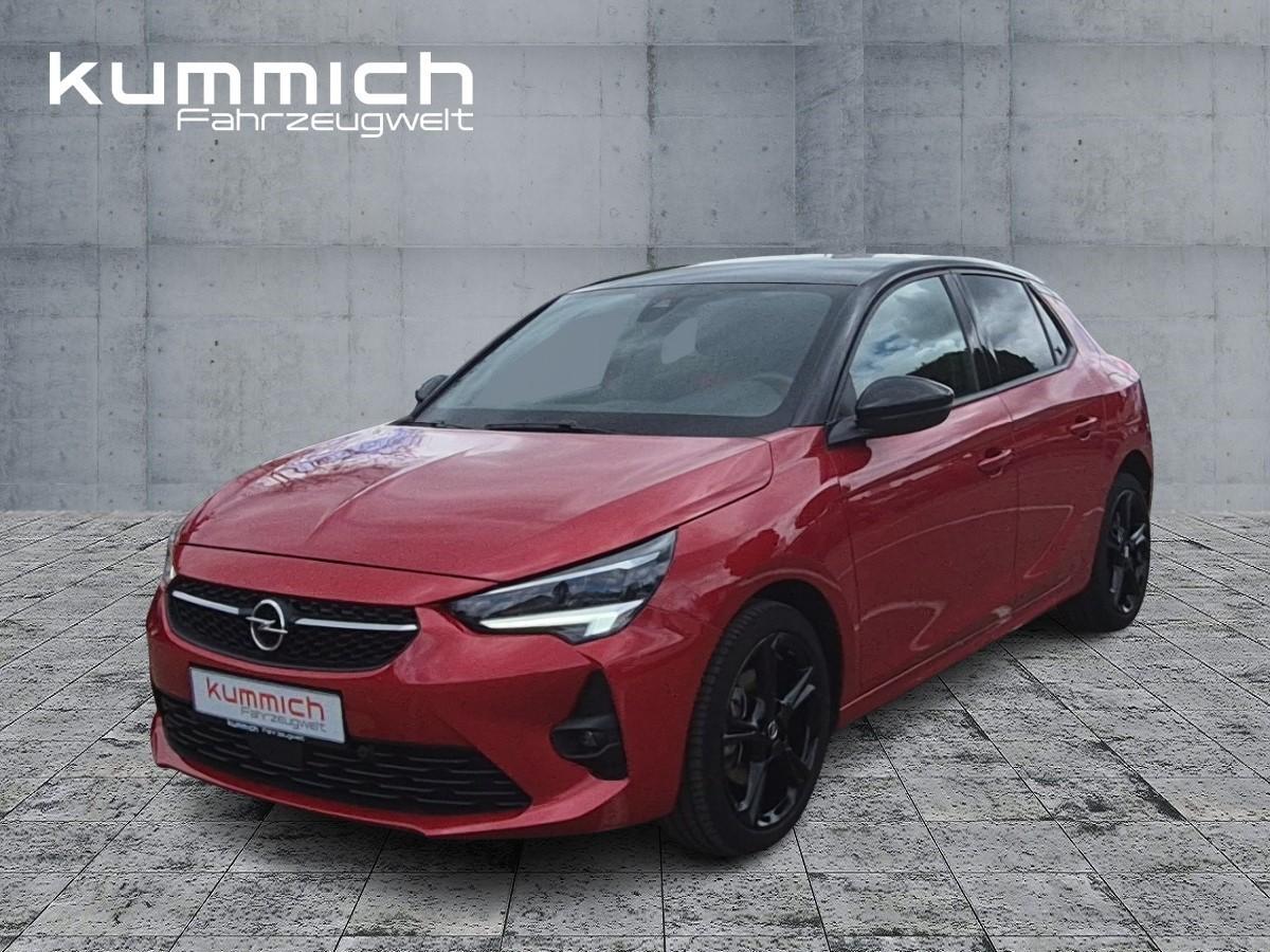 Opel Corsa GS Line 1.2T 96kW (130 PS) AT8 S/S