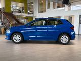 Skoda Fabia Easy*5-Türer*DAB+*LED-Scheinwerfer* - Skoda Fabia: Easy