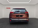 Peugeot 3008 Active-PDC-TEMPOMAT-SITZHZ-8FACH-SCHECKHEFT - Peugeot 3008: Active