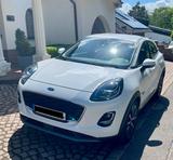 Ford Puma 1,0 EcoBoost Hybrid 92kW Cool & Connect... - Ford Puma von privat