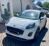 Ford Puma 1,0 EcoBoost Hybrid 92kW Cool & Connect...