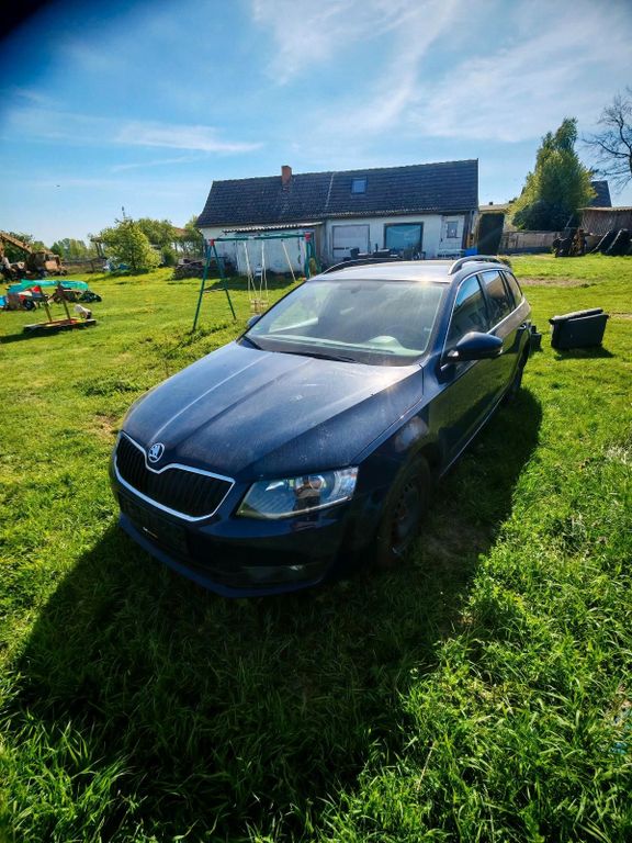 Image of Skoda Octavia