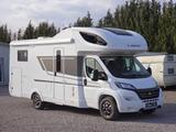 Adria Coral XL 660 SL All-In, Solar, RFK - Offers