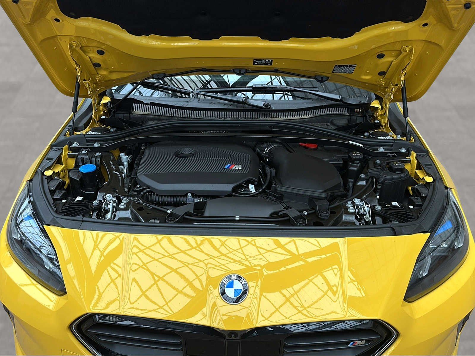 BMW M235 - Bild 21